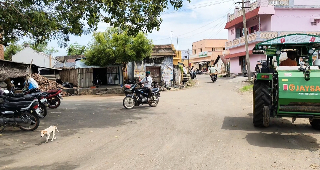 வேகத்தடைகள் அமைக்கப்படுமா? வேகத்தடைகள் அமைக்கப்படுமா?