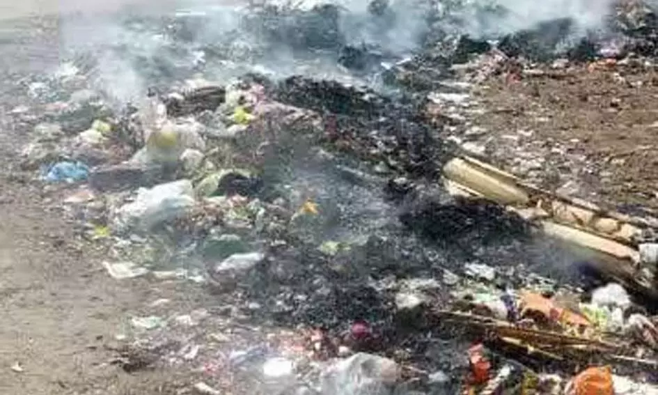 பொதுமக்கள் அவதி