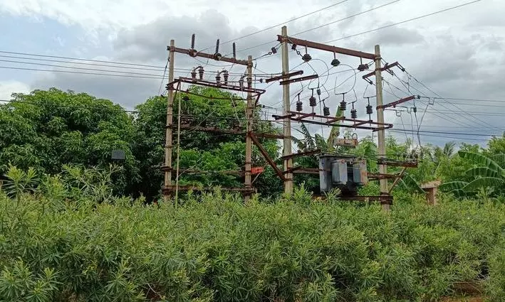 டிரான்ஸ்பார்மர் பழுது பார்க்கப்படுமா? டிரான்ஸ்பார்மர் பழுது பார்க்கப்படுமா?