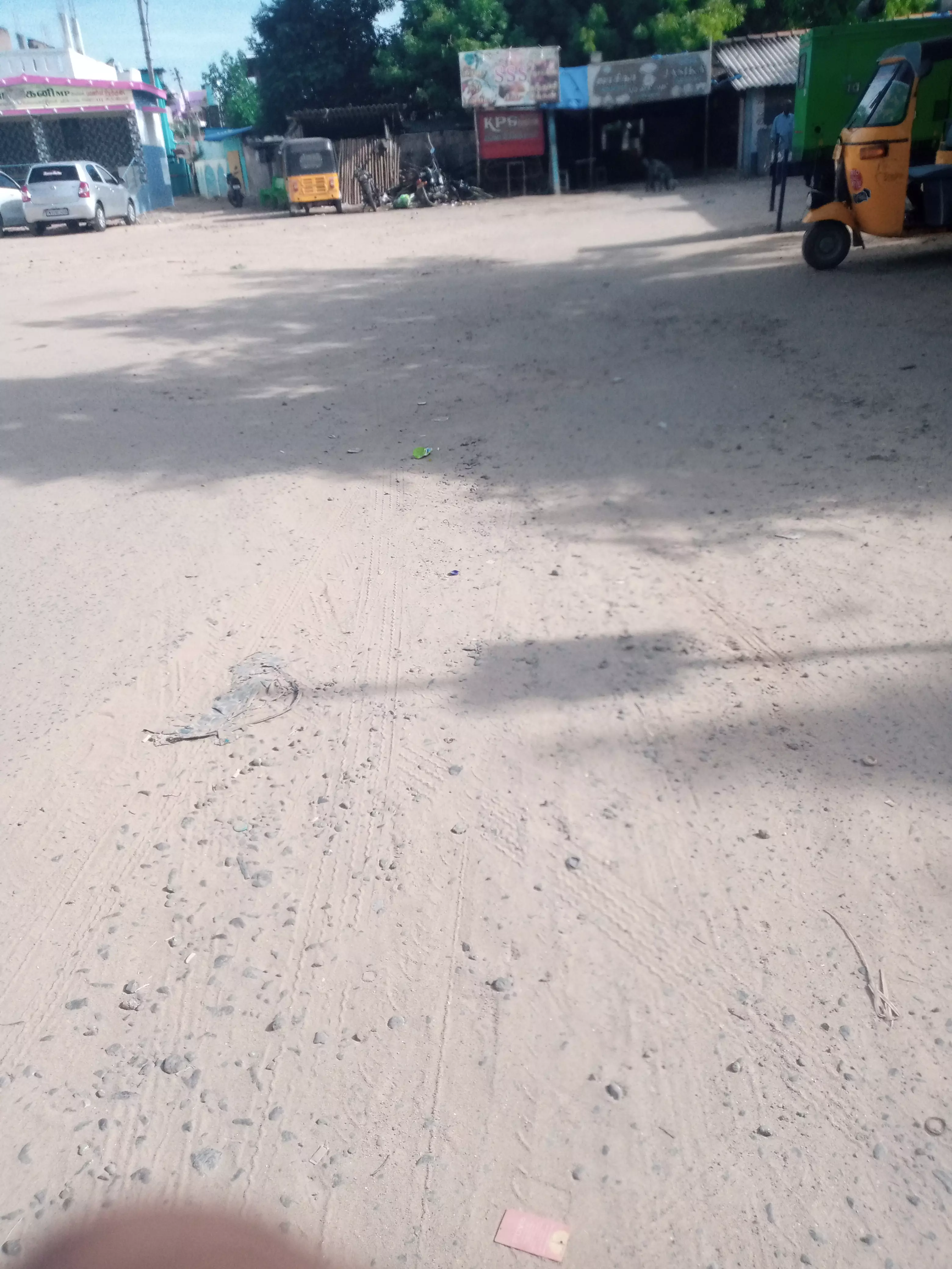 போக்குவரத்து நெரிசல் போக்குவரத்து நெரிசல்