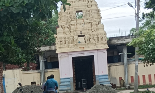 சிமெண்டு சாலை அமைப்பார்களா? சிமெண்டு சாலை அமைப்பார்களா?
