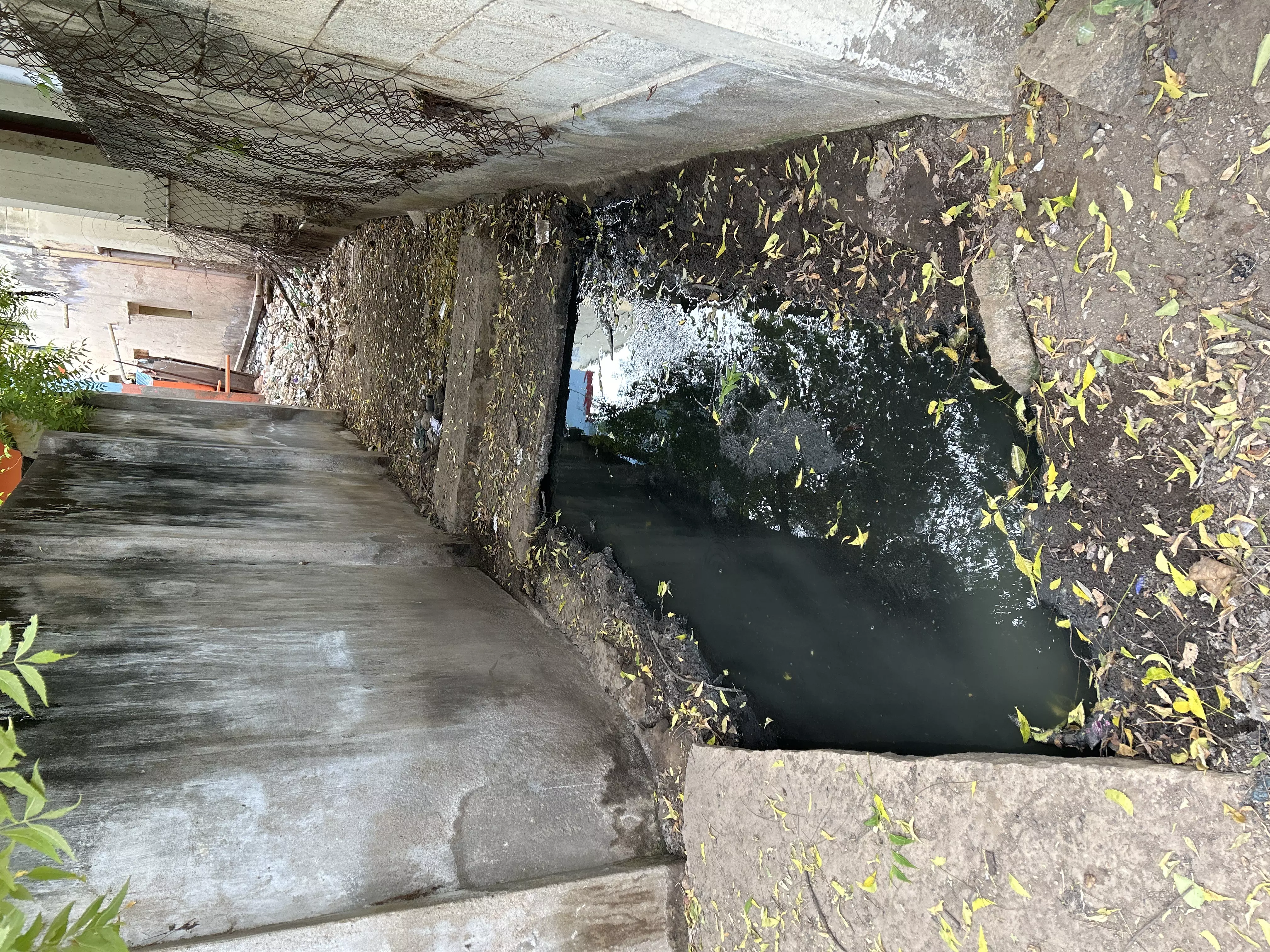 சுகாதார சீர்கேடு சுகாதார சீர்கேடு