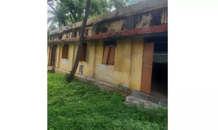 நடவடிக்கை தேவை