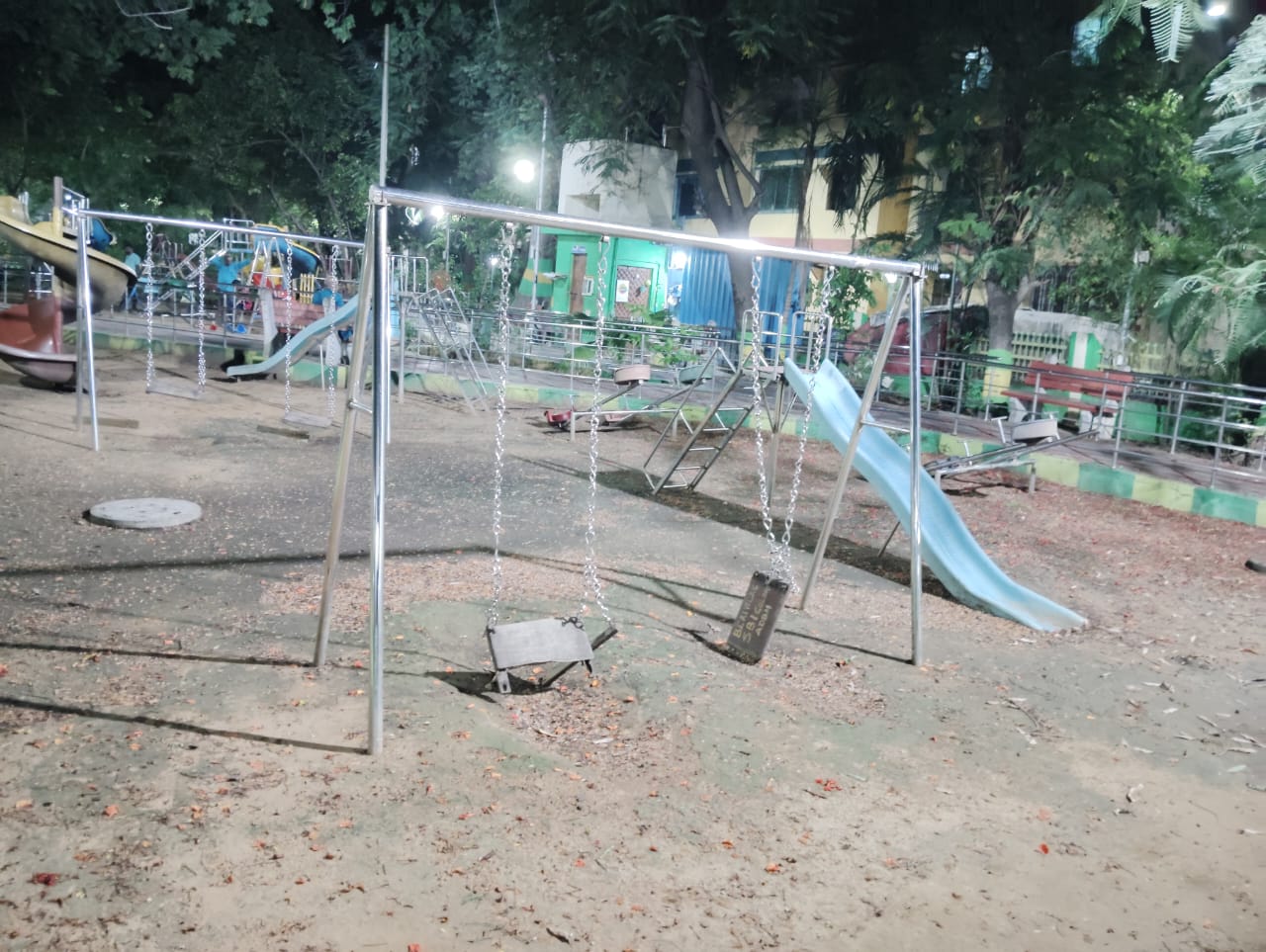 மாநகராட்சி நடவடிக்கை எடுக்குமா?