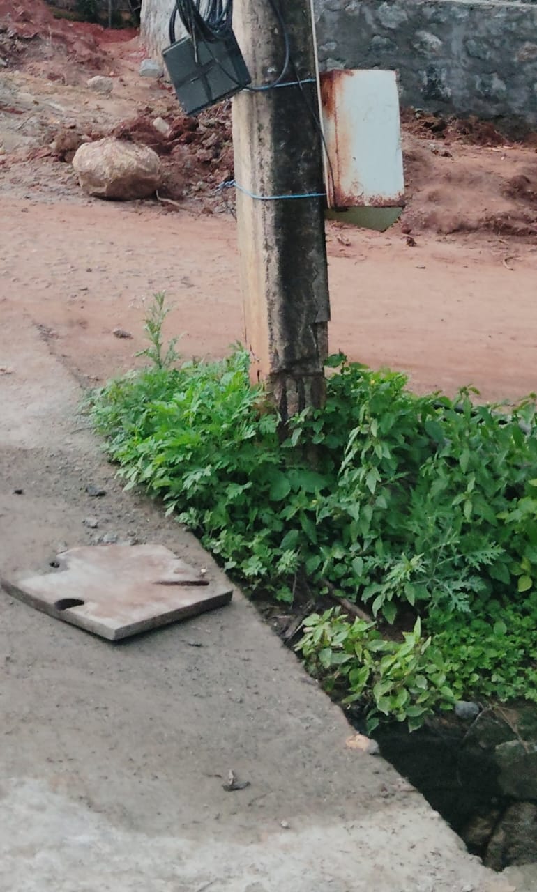 விபத்து அபாயம்