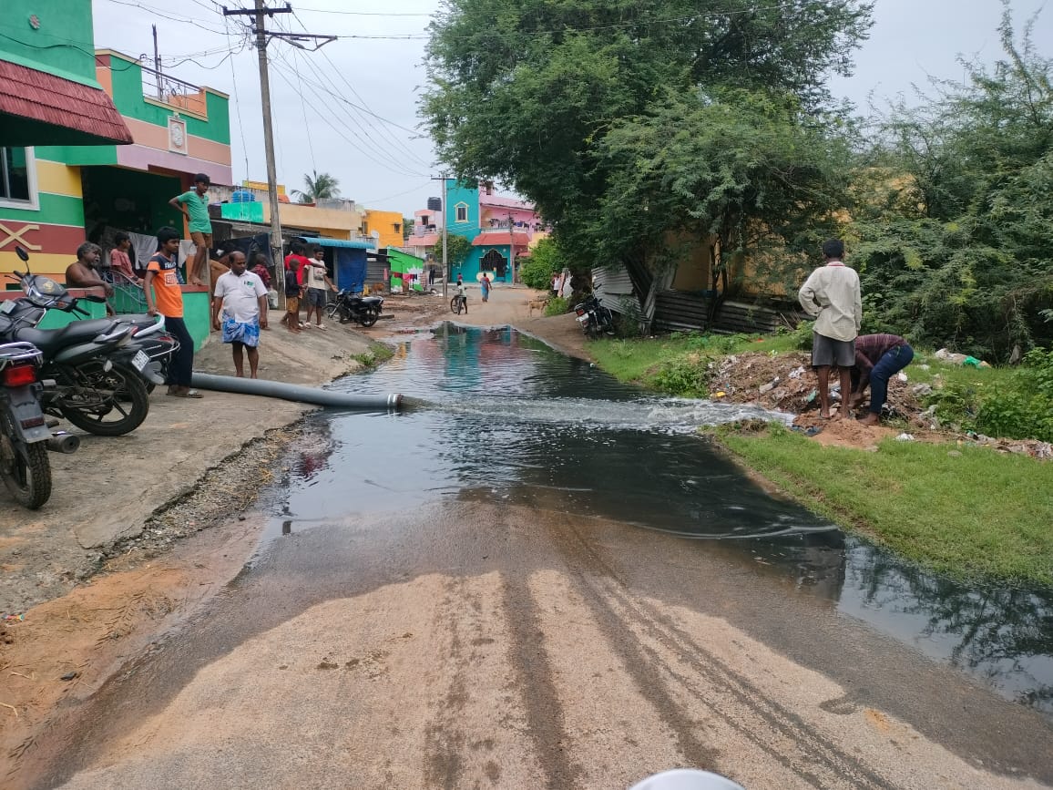 பொதுமக்கள் கோரிக்கை