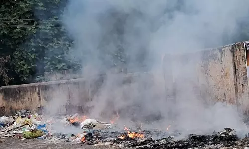 சுகாதார சீர்கேடு