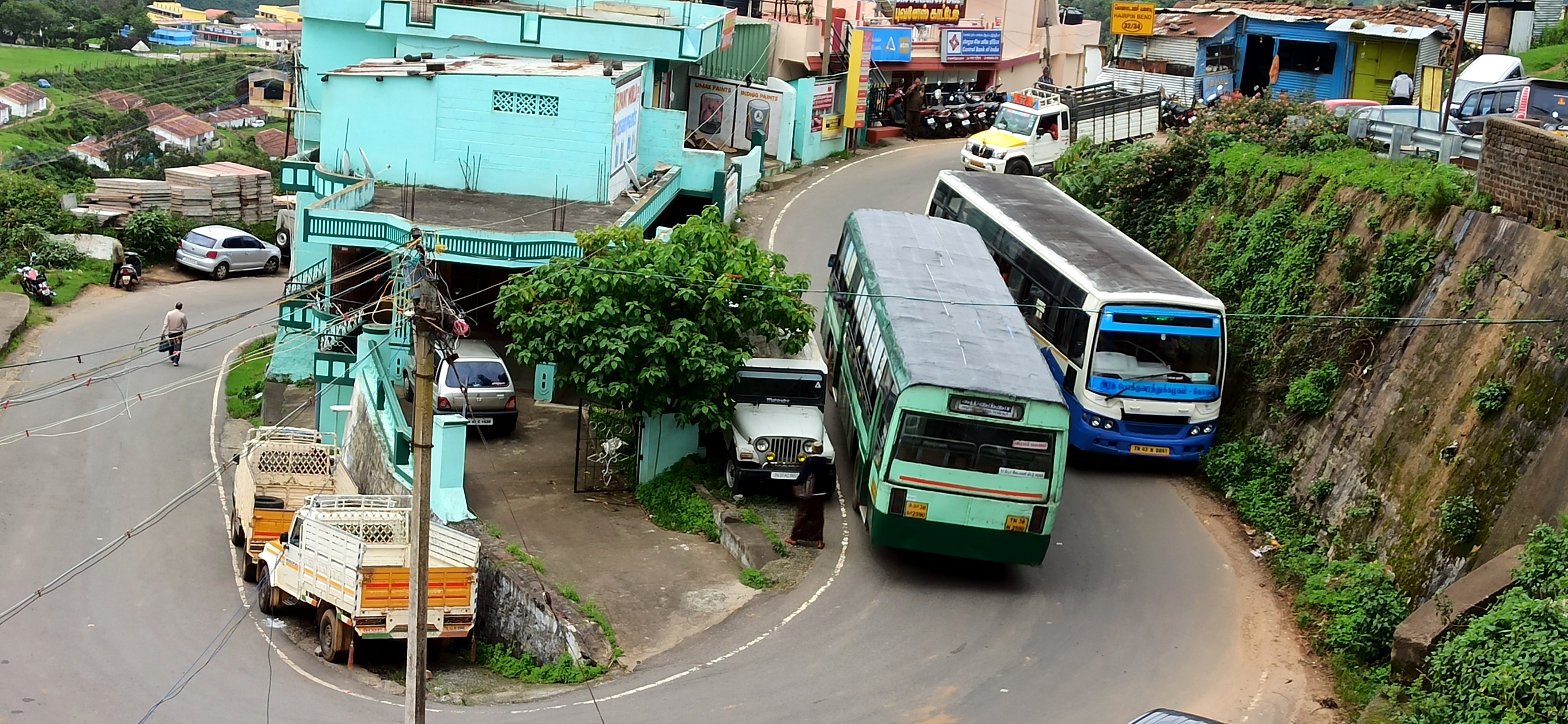 மினி பஸ்கள் இயக்கப்படுமா?