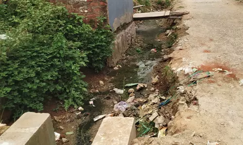 கால்வாய் இணைப்பு கட்டப்படுமா? கால்வாய் இணைப்பு கட்டப்படுமா?