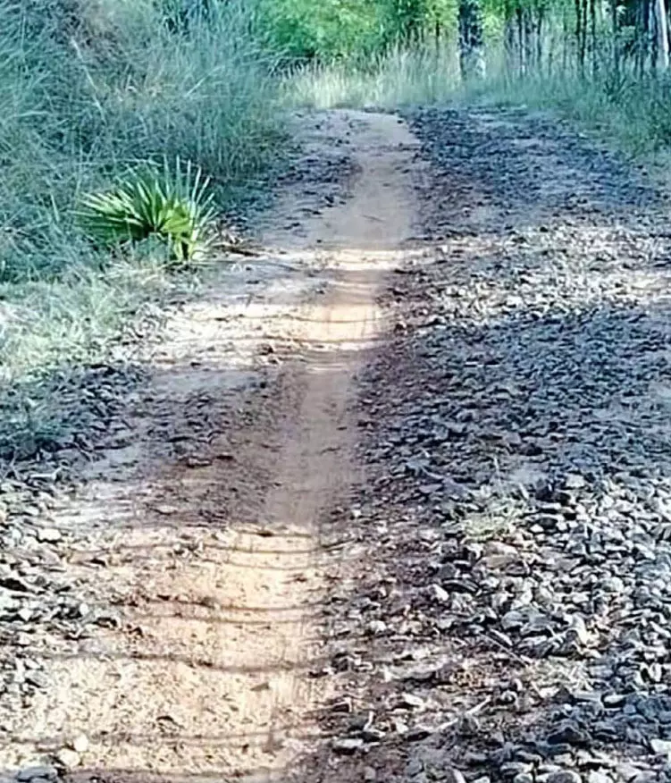 கரடு,முரடான சாலை கரடு,முரடான சாலை