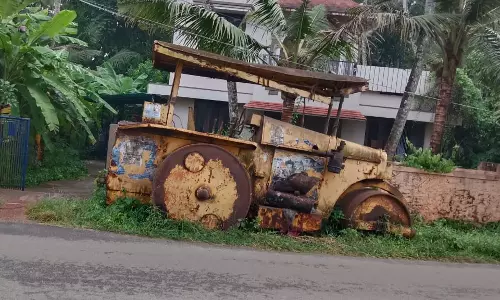 போக்குவரத்து இடையூறு