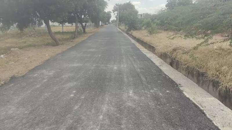 தினத்தந்தி புகார் பெட்டிக்கு நன்றி தினத்தந்தி புகார் பெட்டிக்கு நன்றி