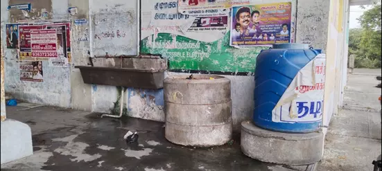 சீரான குடிநீர் வினியோகம் தேவை சீரான குடிநீர் வினியோகம் தேவை