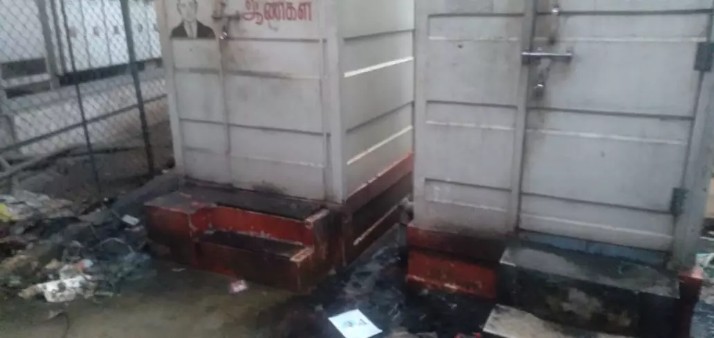 நடவடிக்கை எடுப்பார்களா?