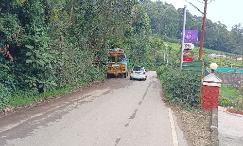 போக்குவரத்துக்கு இடையூறு