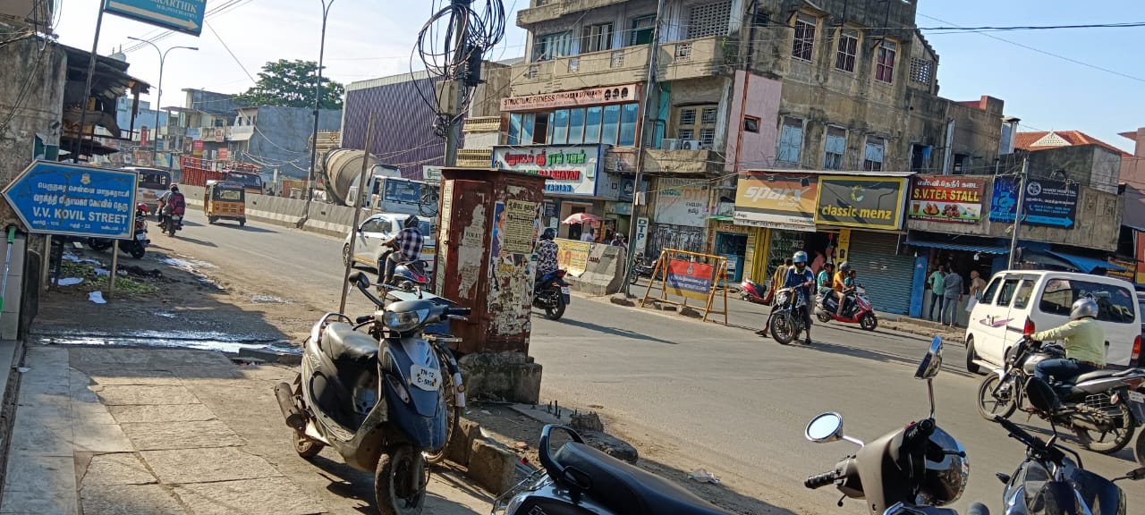 சிக்னல் தேவை