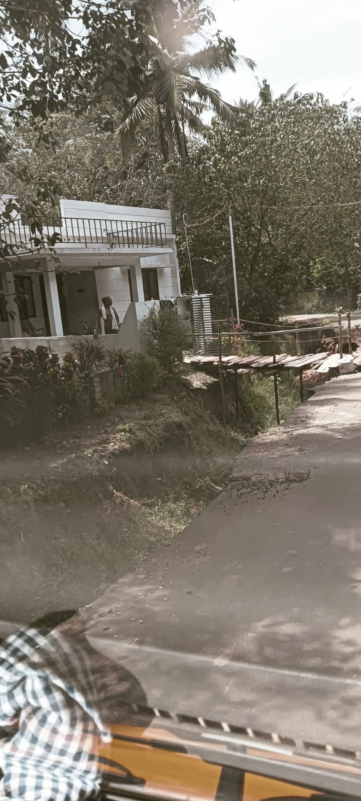 ஓடைப்பணி தொடங்கப்படுமா? ஓடைப்பணி தொடங்கப்படுமா?