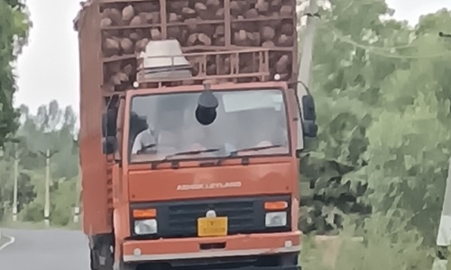 தொடரும் விபத்துகள் தொடரும் விபத்துகள்