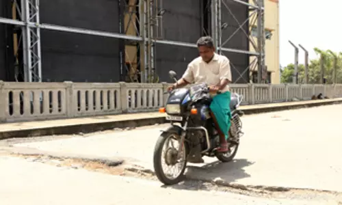 சீரமைக்கப்படுமா? சீரமைக்கப்படுமா?