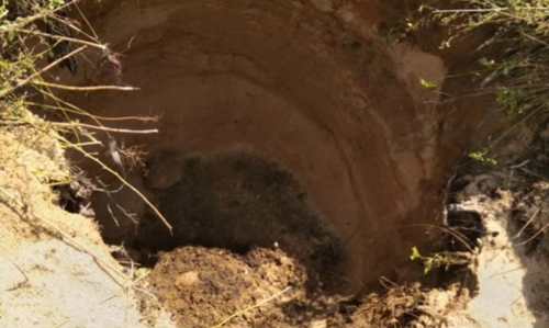 மணல் கொள்ளை மணல் கொள்ளை