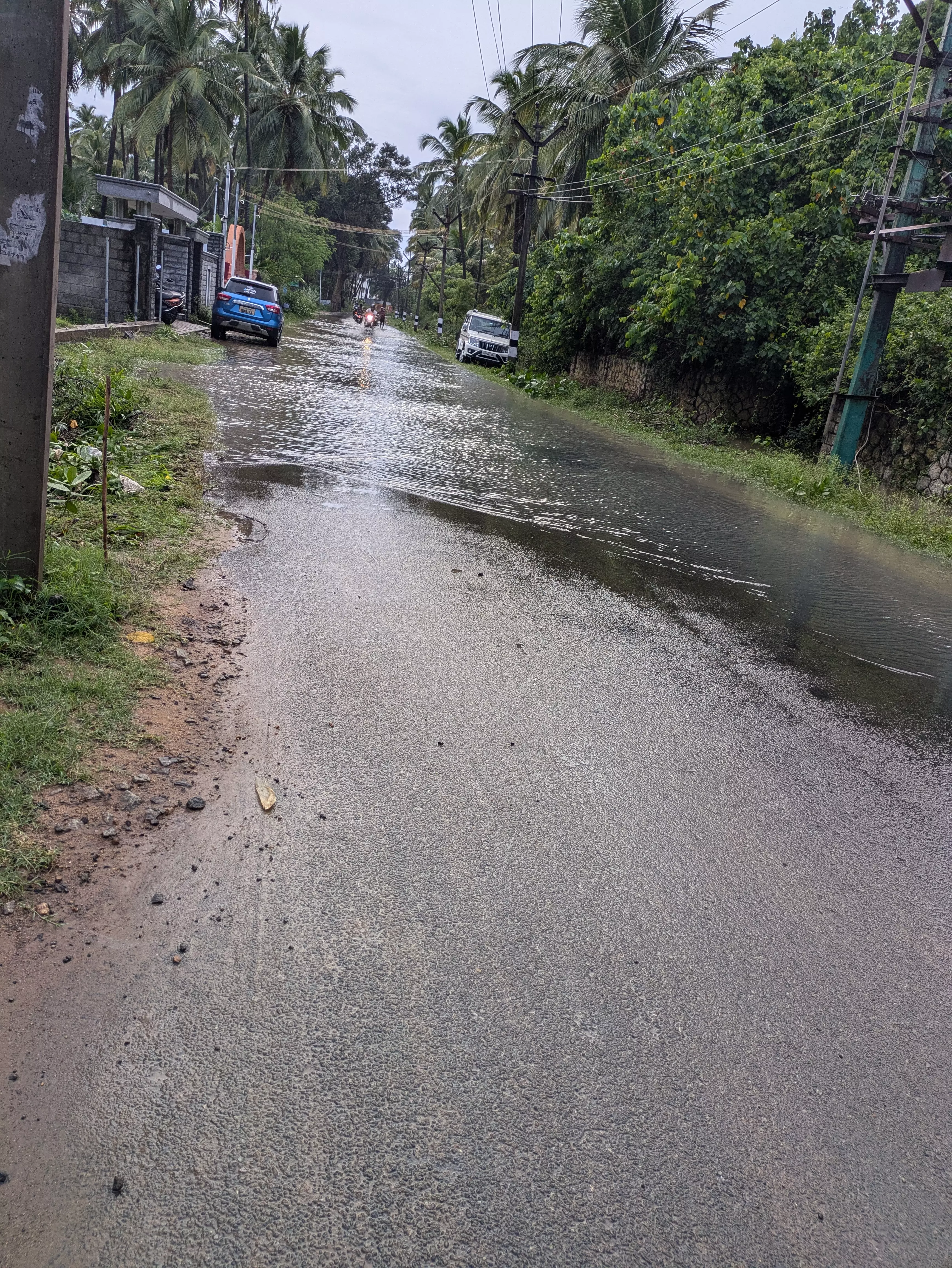 தூர்வார வேண்டும் தூர்வார வேண்டும்