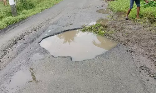 விபத்து அபாயம் விபத்து அபாயம்