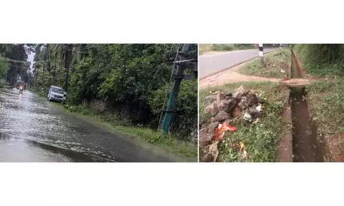 தூர்வாரப்பட்டது தூர்வாரப்பட்டது