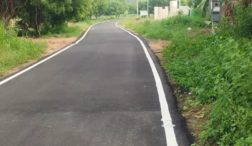 புகார் பெட்டிக்கு நன்றி புகார் பெட்டிக்கு நன்றி