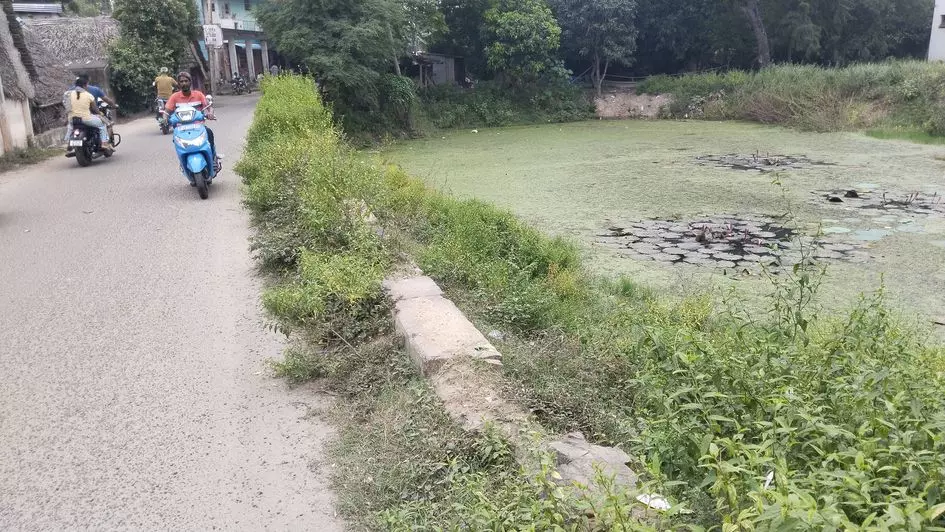 விபத்து அபாயம் விபத்து அபாயம்