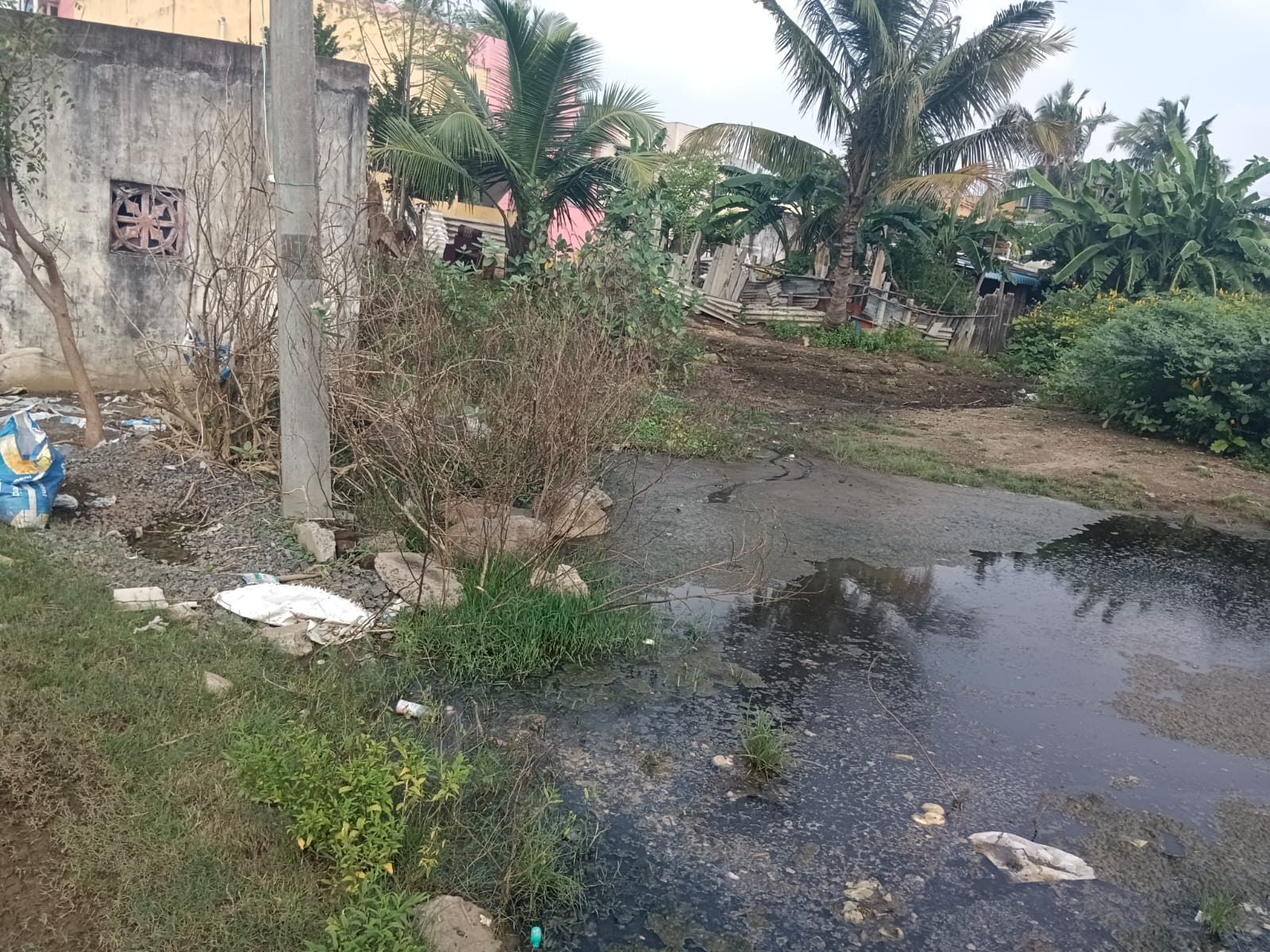 பாதிக்கப்படும் குழந்தைகள்