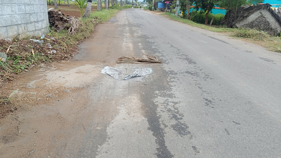 தினத்தந்திக்கு நன்றி