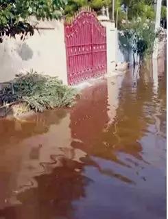 வடிகால் வசதி வேண்டும்