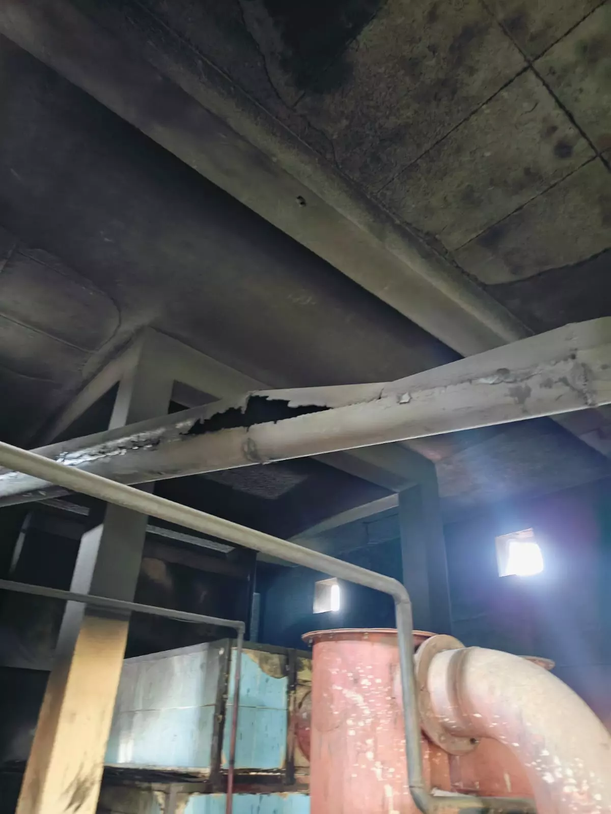 மின்தகன மேடை சரிசெய்யப்படுமா? மின்தகன மேடை சரிசெய்யப்படுமா?