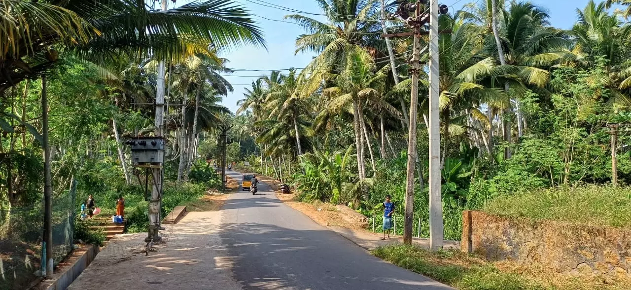 தெருவிளைக்கு அமைக்கப்படுமா?