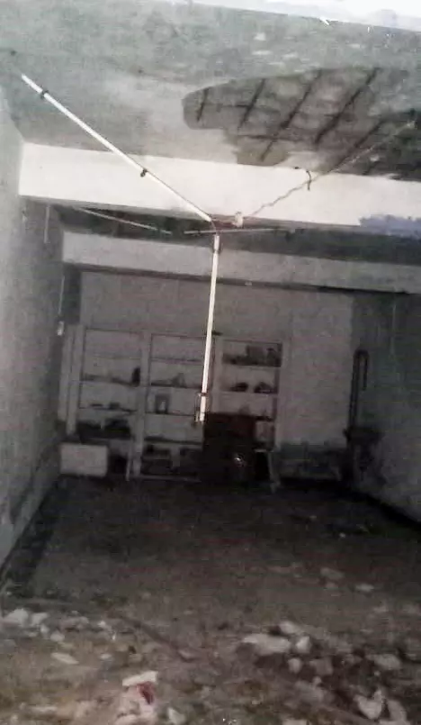 நூலகம் சீரமைக்கப்படுமா?