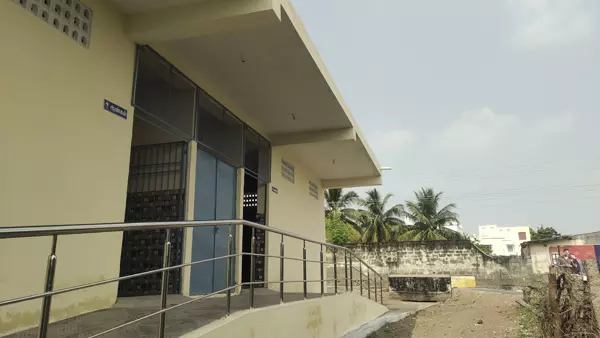 புகார் பெட்டிக்கு நன்றி