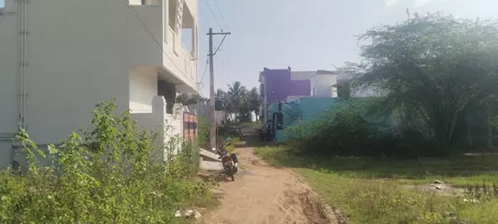 தெரு விளக்குகள் பொருத்தப்படுமா?