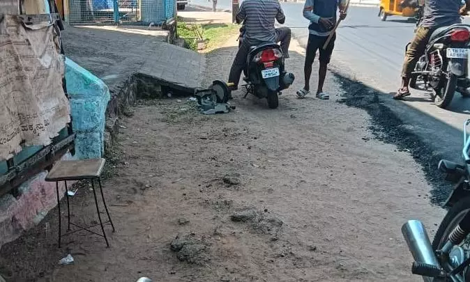 சீரமைக்க வேண்டும்