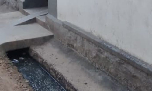 தொற்றுநோய் பரவும் அபாயம்