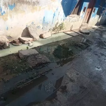 புதிய கால்வாய் கட்ட வேண்டும் புதிய கால்வாய் கட்ட வேண்டும்