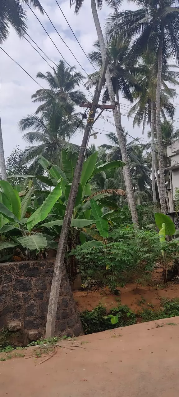 விபத்து அபாயம் விபத்து அபாயம்