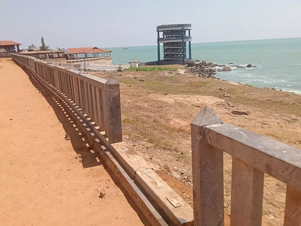 சீரமைக்கப்படுமா? சீரமைக்கப்படுமா?