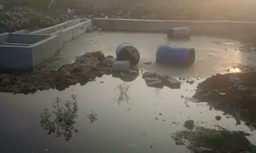 சுகாதாரக்கேடு சுகாதாரக்கேடு