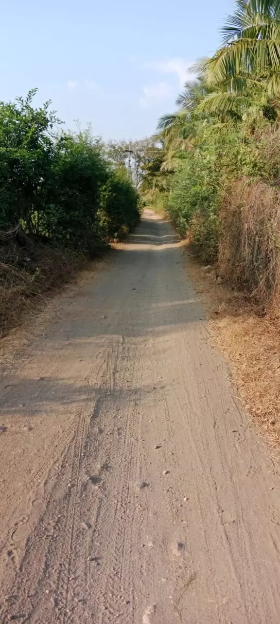 வாகன ஓட்டிகள் அவதி வாகன ஓட்டிகள் அவதி