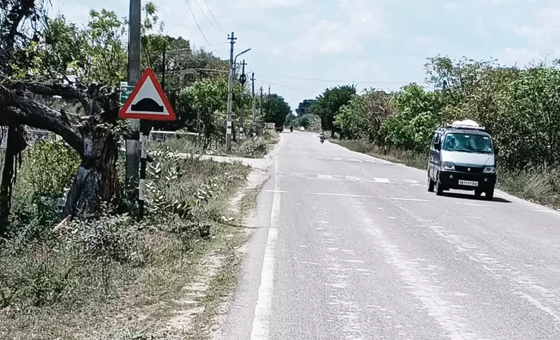 தினத்தந்தி புகார் பெட்டிக்கு நன்றி தினத்தந்தி புகார் பெட்டிக்கு நன்றி