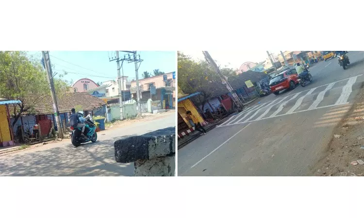 நடவடிக்கை எடுக்கப்பட்டது