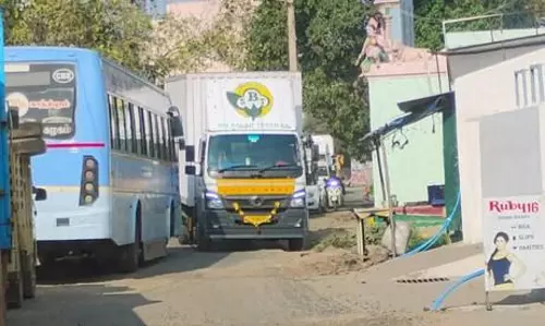 போக்குவரத்து நெரிசல் போக்குவரத்து நெரிசல்