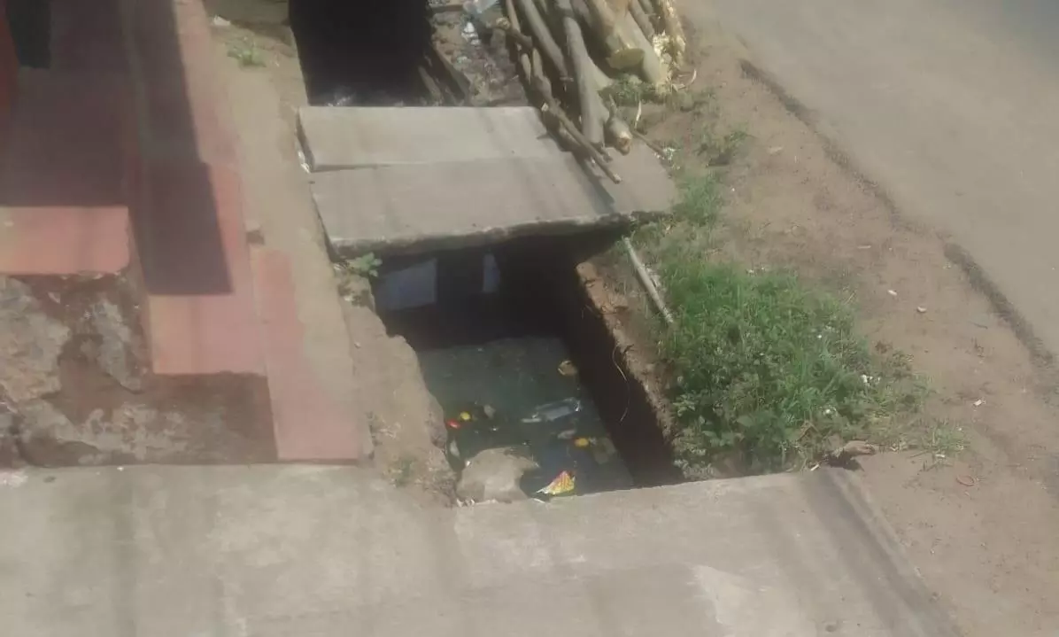 நடவடிக்கை தேவை