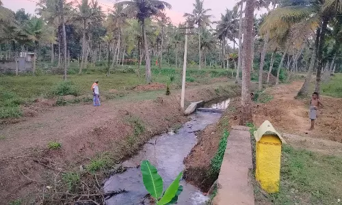 பாலம் அமைக்கப்படுமா? பாலம் அமைக்கப்படுமா?