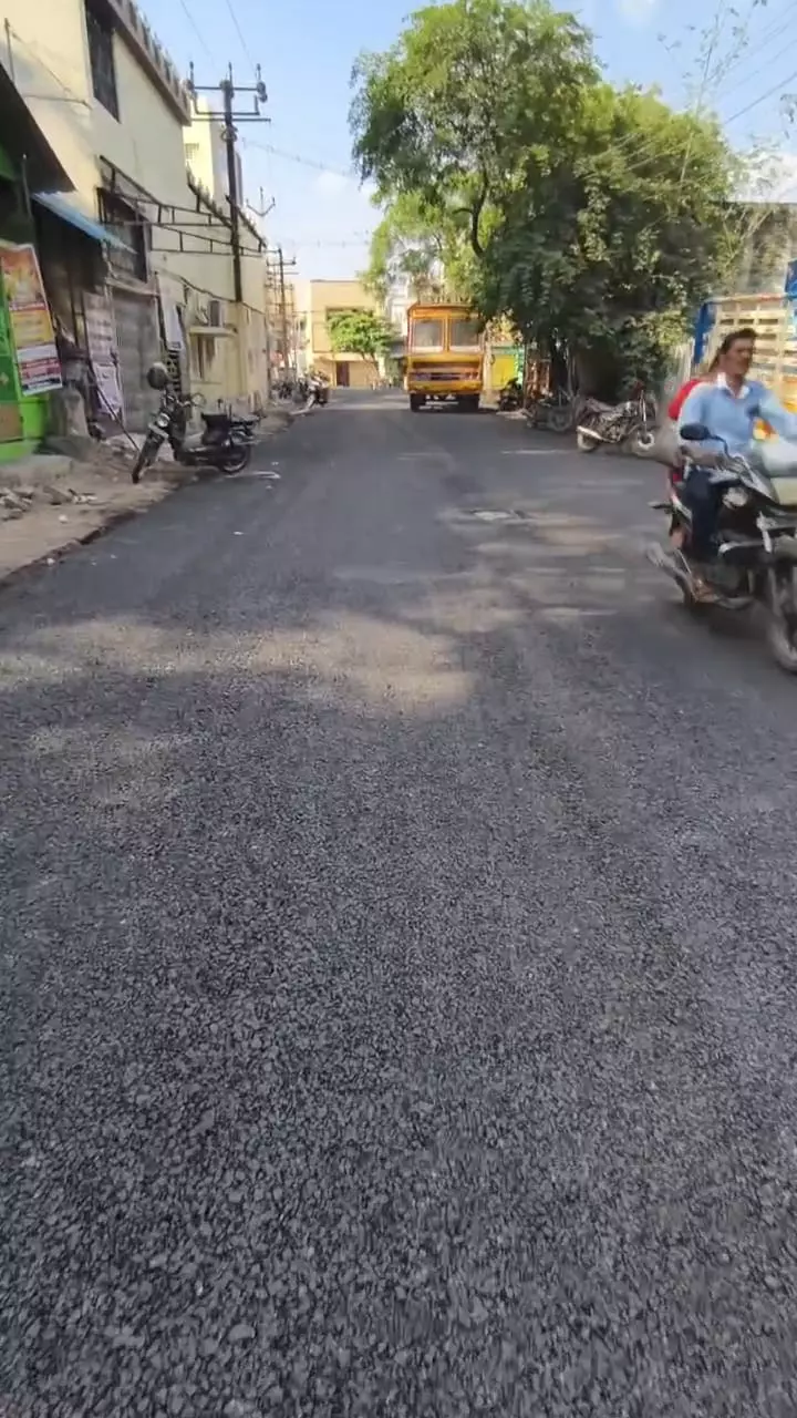 தினத்தந்தி புகார் பெட்டிக்கு நன்றி தினத்தந்தி புகார் பெட்டிக்கு நன்றி